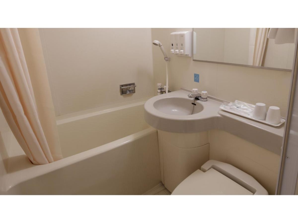 Center Hotel Narita 1 - Vacation Stay 43429V Екстер'єр фото
