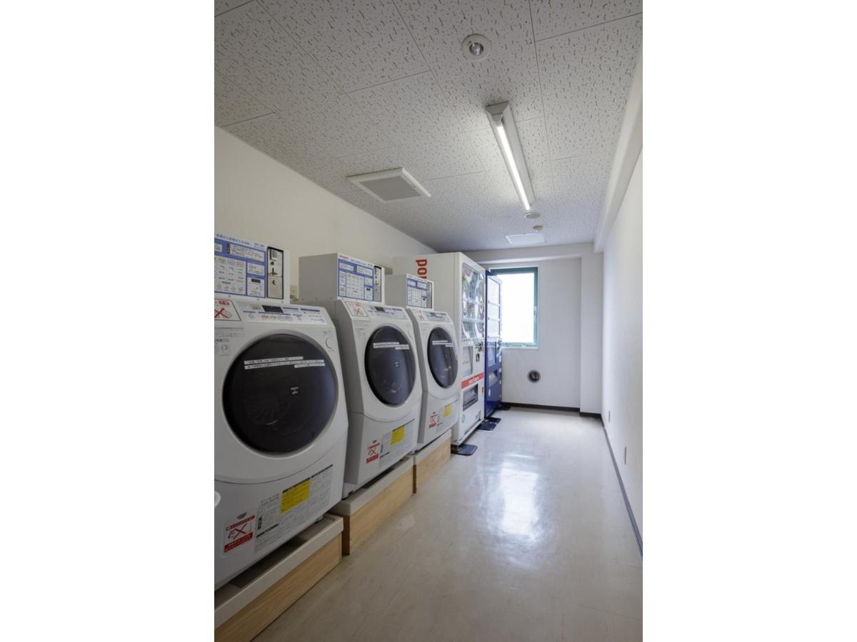 Center Hotel Narita 1 - Vacation Stay 43429V Екстер'єр фото