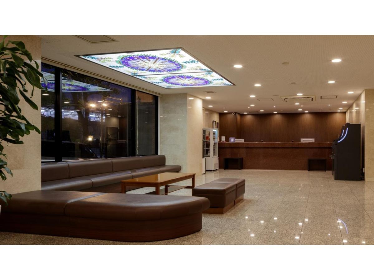Center Hotel Narita 1 - Vacation Stay 43429V Екстер'єр фото