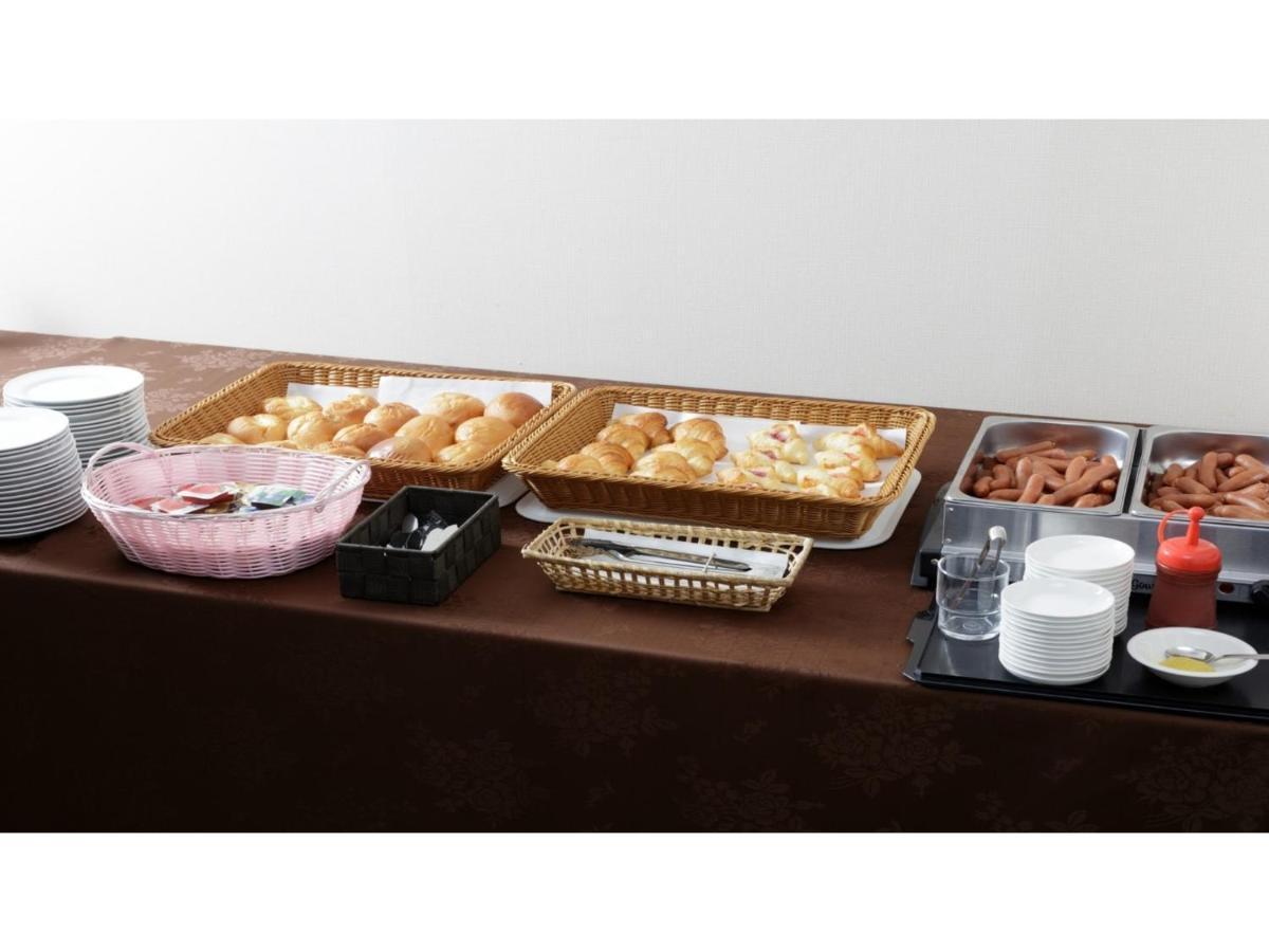 Center Hotel Narita 1 - Vacation Stay 43429V Екстер'єр фото