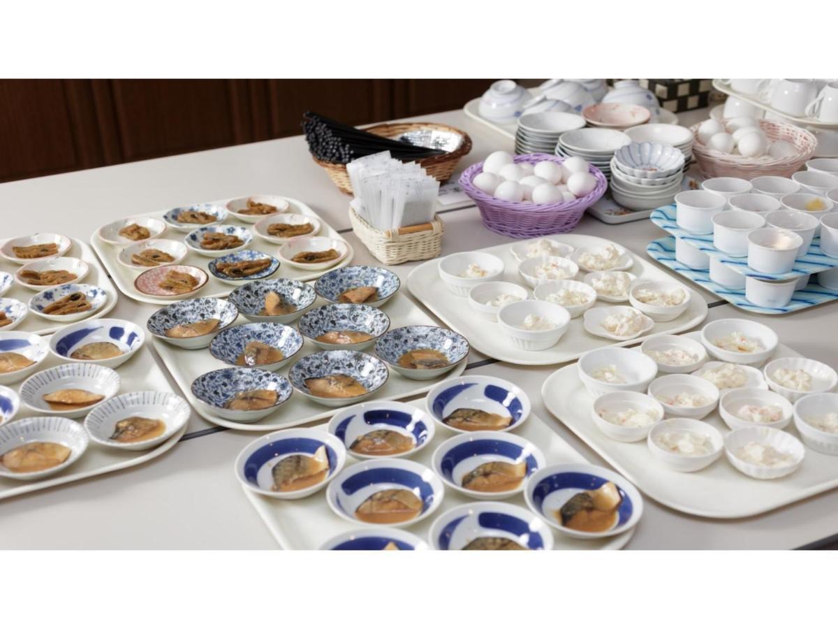 Center Hotel Narita 1 - Vacation Stay 43429V Екстер'єр фото